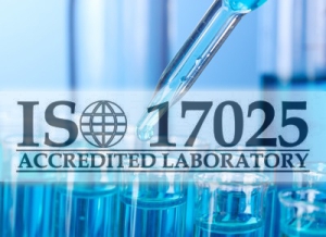 مشاوره و آموزش ISO 17025